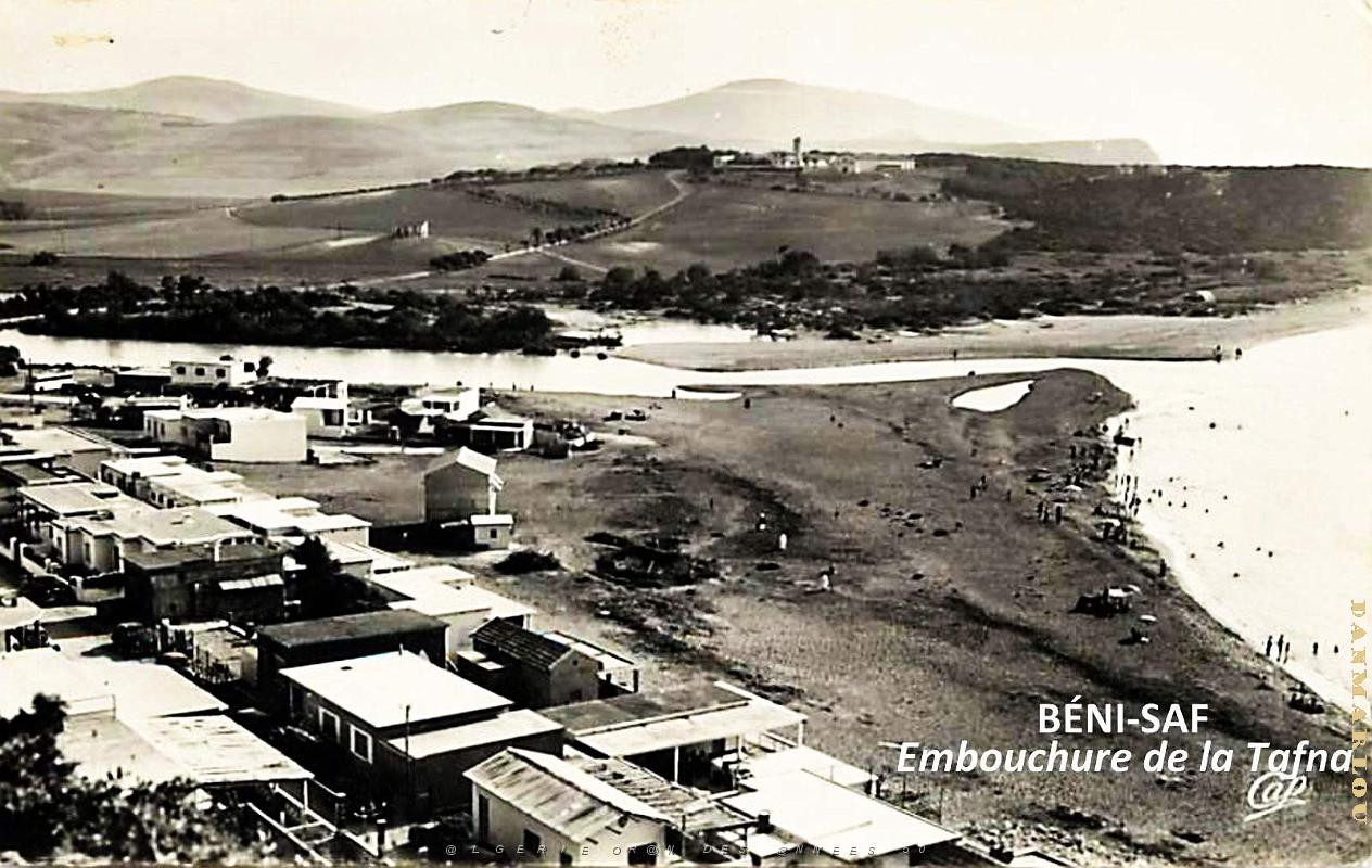 Beni-Saf - Embouchure de la Tafna.jpg